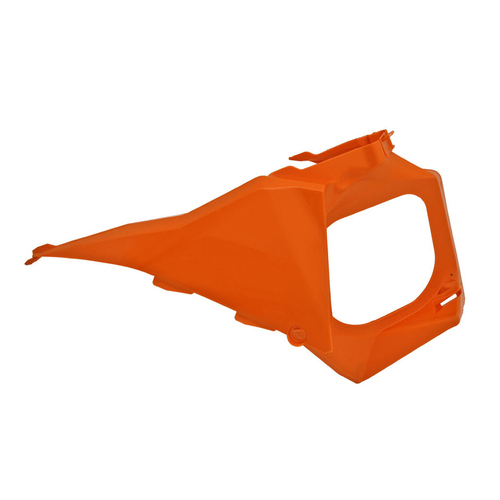 KTM 125 SX 2007 Rtech OE Orange Right Side Cover Panel