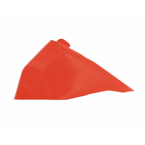 KTM 250XC-F 2019-2022 Rtech Orange Side Covers Pair Panels