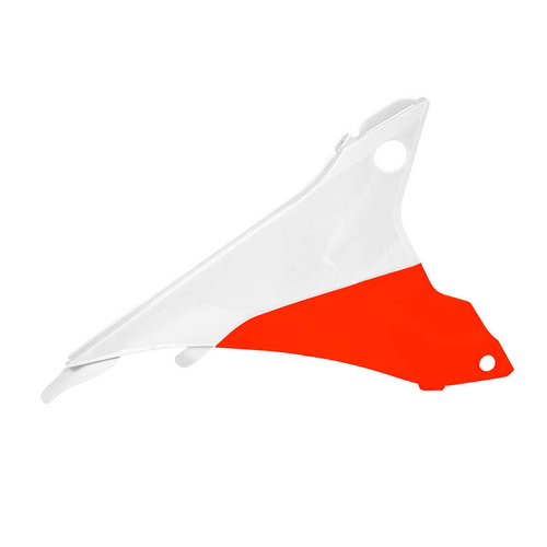 KTM 250 EXC-F 2014 Rtech Orange Right Side Cover Panel