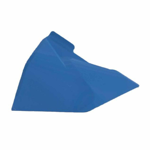 KTM 85 SX 2018-2023 Rtech Vintage Light Blue Side Covers Pair Panels