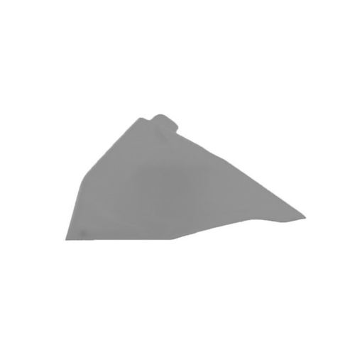 KTM 250XC-F 2019-2022 Rtech Grey Side Covers Pair Panels