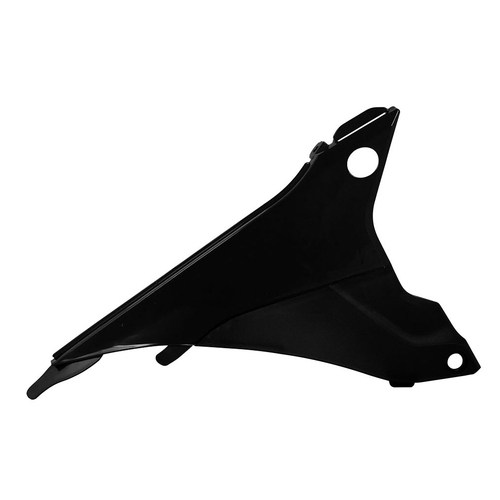 KTM 350 EXC-F 2014 Rtech Black Right Side Cover Panel