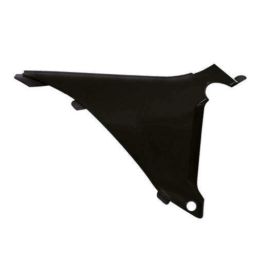 KTM 125 SX 2011 Rtech Black Right Side Cover Panel