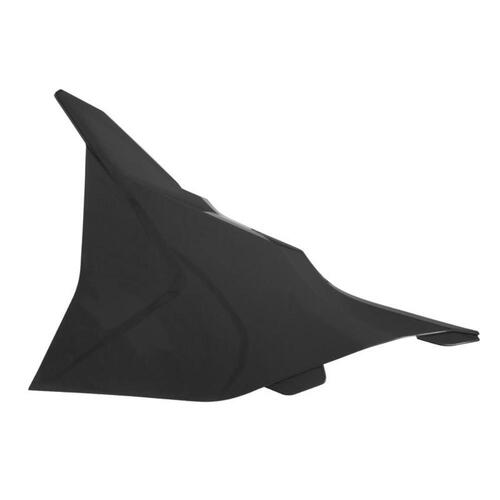 KTM 250 SX-F 2023-2024 Rtech Black Side Covers Pair Panels