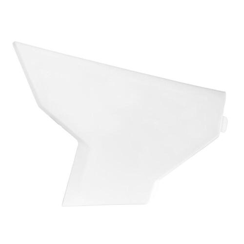 Husqvarna FC350 2023-2024 Rtech OE White Left Side Airbox Cover Panel