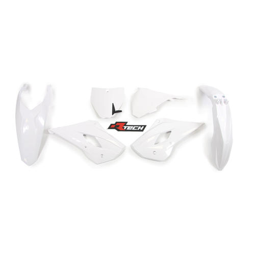 Husqvarna TC85 2014-2017 Rtech OEM (14-15 & 17) Plastics Kit 