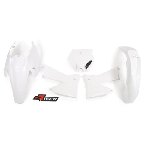 KTM 525 EXC-F 2005 - 2007 Racetech 