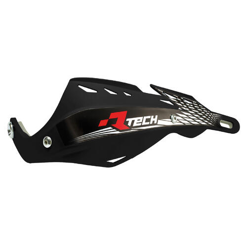Kawasaki KX327X Rtech Enduro Handguards Gladiator Hand Guards Black 