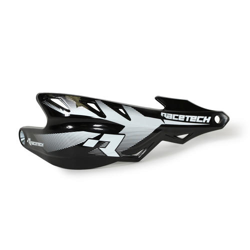 Husaberg FE501 Rtech Enduro Handguards Raptor Hand Guards Black 