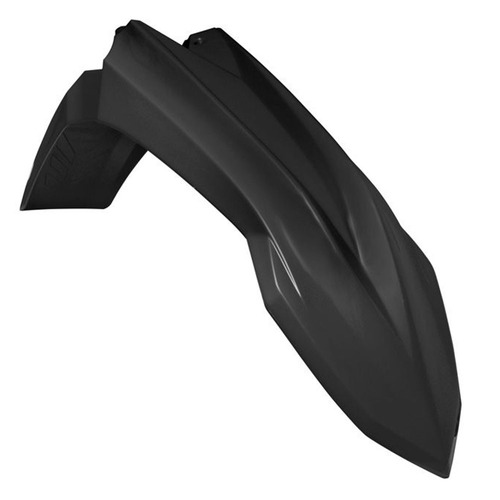 Beta XTrainer 300 2022-2023 Rtech Black Vented Front Fender Mudguard