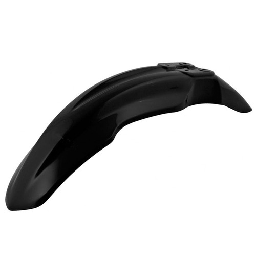 Honda CRF150R 2007-2023 Rtech Black Front Fender Mudguard Direct Replacement