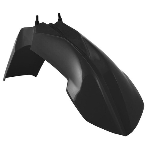 KTM 65 SX 2012-2015 Rtech Black Front Fender Mudguard Direct Replacement
