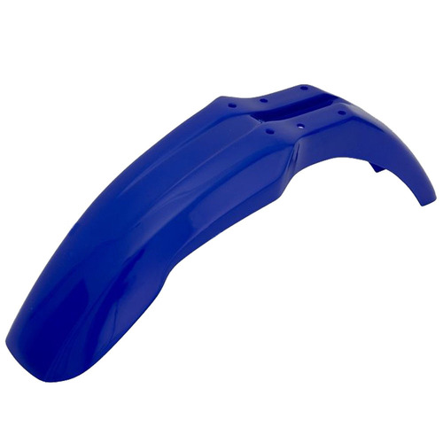 Yamaha YZ80 1993-2001 Rtech OE Blue Front Fender Mudguard Direct Replacement