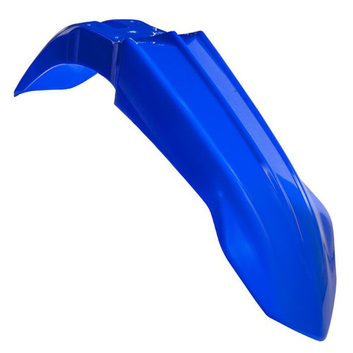 Yamaha YZ85 2022-2023 Rtech OE Blue Front Fender Mudguard Direct Replacement