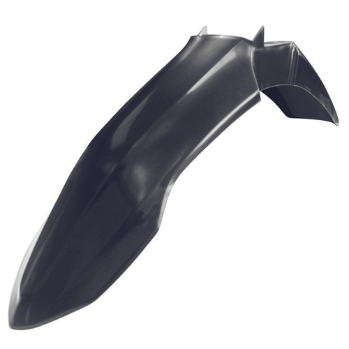 Yamaha YZ450F 2023 Rtech Black Front Fender Mudguard Direct Replacement