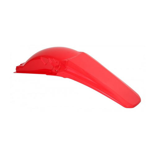 Honda CRF250R 2004-2005 Rtech OE Red Replacement Rear Fender Mudguard