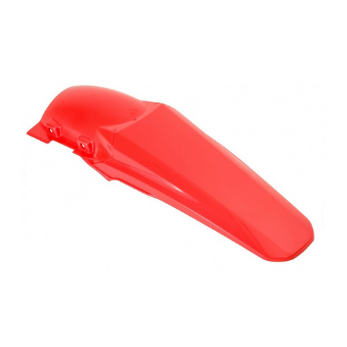 Honda CRF250R 2006-2009 Rtech OE Red (2006-2008) Rear Fender Mudguard