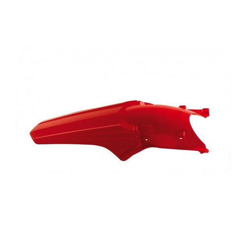 Honda CRF450R 2009-2012 Rtech Red Replacement Rear Fender Mudguard