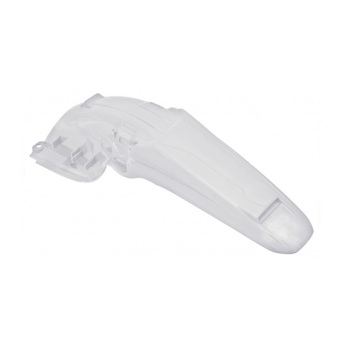 Honda CRF450X 2005-2017 Rtech OE White (2009-2017) Rear Fender Mudguard