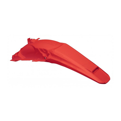 Honda CRF250X 2004-2019 Rtech OE Red Replacement Rear Fender Mudguard