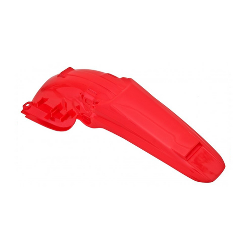 Honda CRF450X 2005-2017 Rtech OE Red (2004-2008) Rear Fender Mudguard