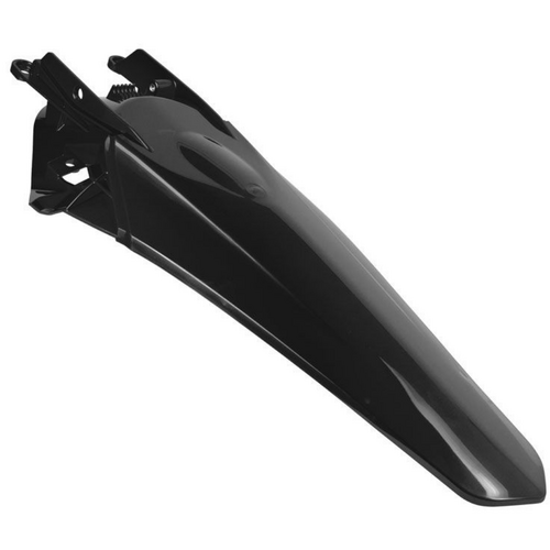 Gas-Gas MC250F 2021 Rtech Black Replacement Rear Fender Mudguard