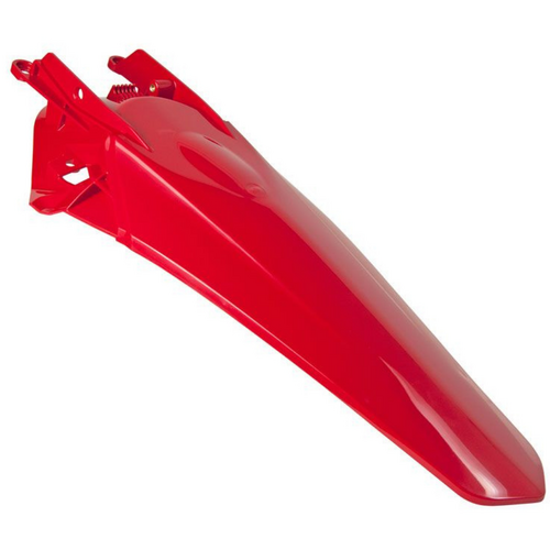 Gas-Gas EC300 2021 Rtech Red Replacement Rear Fender Mudguard