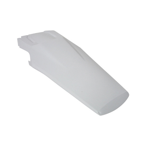 Husqvarna TE250i 2020-2021 Rtech OE White Rear Fender Mudguard