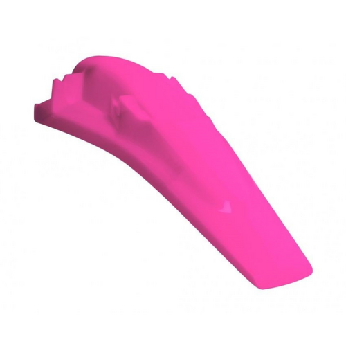 Husqvarna TX300 2017-2018 Rtech Neon Pink Rear Fender Mudguard