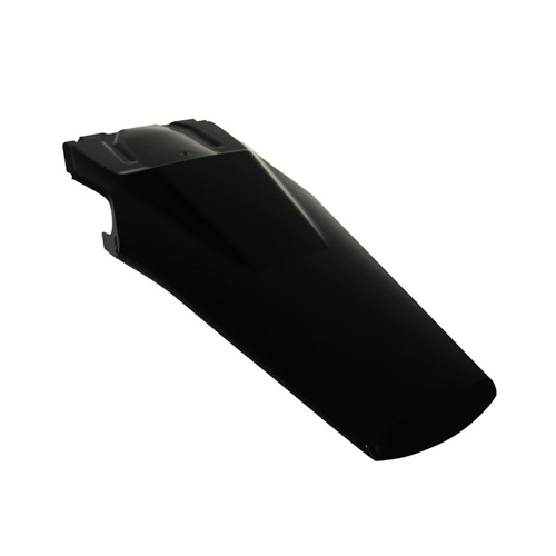 Husqvarna FE450 2020-2021 Rtech OE Black Rear Fender Mudguard