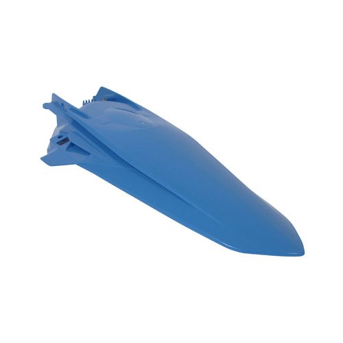 KTM 450 XC-F 2020-2021 Rtech Vintage Light Blue Rear Fender Mudguard