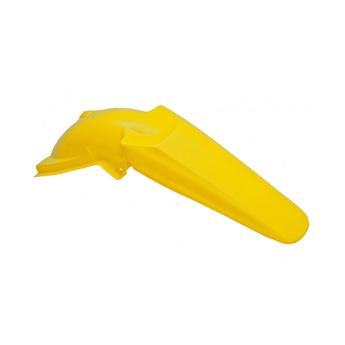 Suzuki RM-Z250 2004-2006 Rtech OE Yellow Rear Fender Mudguard