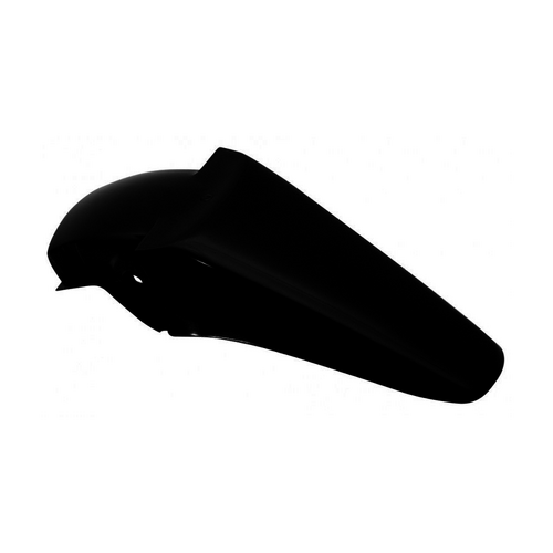 Suzuki RM85 2000-2021 Rtech OE Black Replacement Rear Fender Mudguard