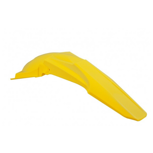 Suzuki RM-Z450 2008-2012 Rtech OE Yellow (2008-2012 & 2017) Rear Fender