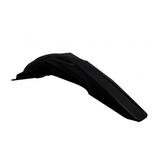 Suzuki RM-Z450 2008-2017 Rtech OE Black (2013-2016) Rear Fender Mudguard
