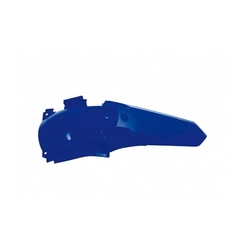 Yamaha YZ125 2002-2021 Rtech Blue Restyle Rear Fender Mudguard