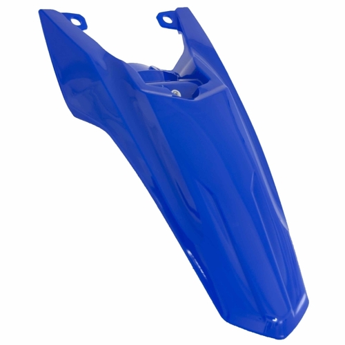Yamaha YZ65 2018-2021 Rtech OE Blue Replacement Rear Fender Mudguard