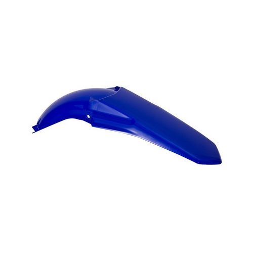 Yamaha YZ125 2002-2014 Rtech OE Blue (2002-2012) Rear Fender Mudguard
