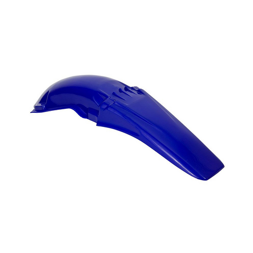 Yamaha YZ250F 2001-2002 Rtech OE Blue Replacement Rear Fender Mudguard