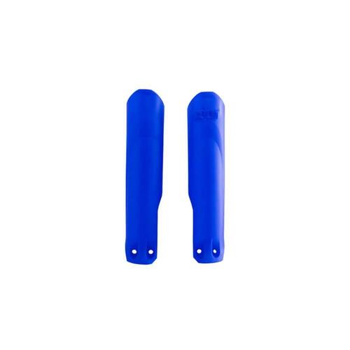 Beta RR 250 2T 2020-2025 Rtech Blue Fork Guards Protectors Factory Wrap