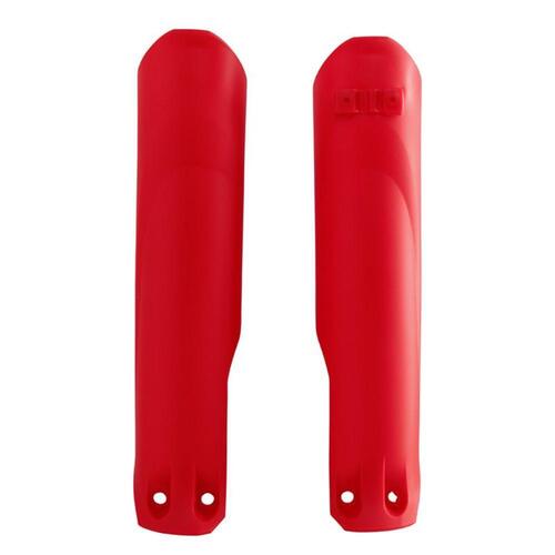 Beta RR 250 2T 2020-2024 Rtech Red Fork Guards Protectors Factory Wrap