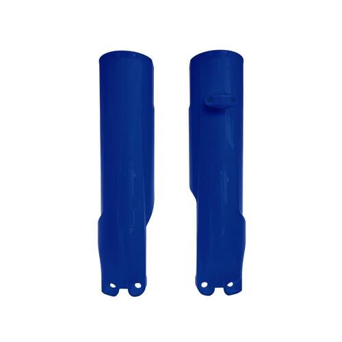 Husqvarna TC125 2023-2024 Rtech Blue Fork Guards Protectors