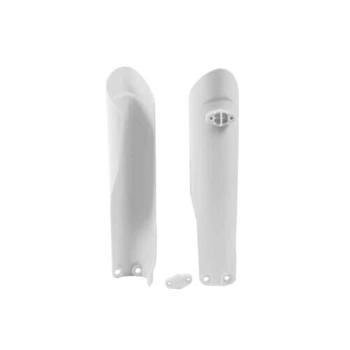 Stark Varg (Stark) 2023-2025 Rtech Snow White Fork Guards Protectors