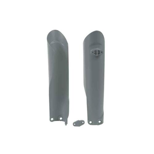 Stark Varg (Stark) 2023-2025 Rtech Grey Fork Guards Protectors