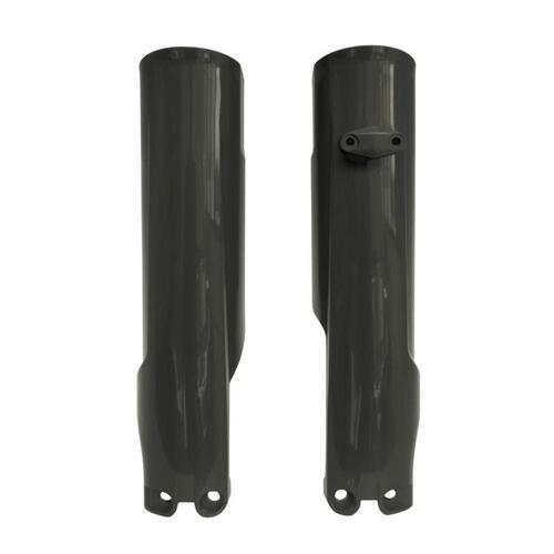 Husqvarna TC125 2023-2024 Rtech Black Fork Guards Protectors