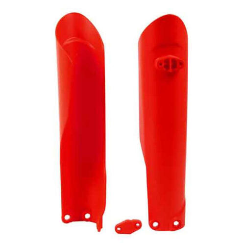 Stark Varg (Stark) 2023-2025 Rtech Red Fork Guards Protectors