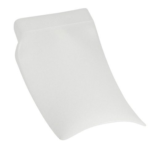 Honda XL650V Transalp 2002-2007 Rtech Neutral Shock Flap Protector