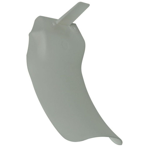 Honda CRF150R 2007-2023 Rtech Neutral Rear Shock Absorber Flap Protector