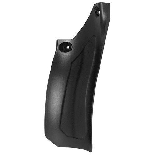 KTM 450 XC-F 2023 Rtech Black Rear Shock Absorber Flap Protector