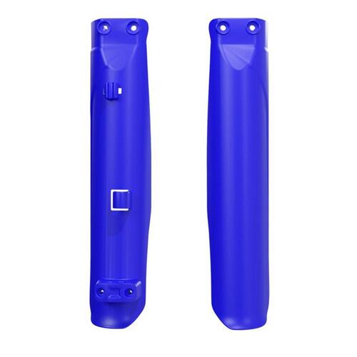 Sur-Ron Ultra Bee T (Trail) 2023-2024 Rtech Blue Fork Guards Protectors